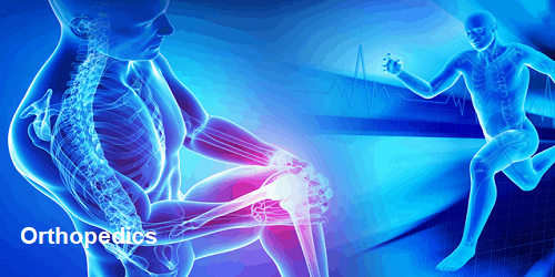 Orthopedics 3